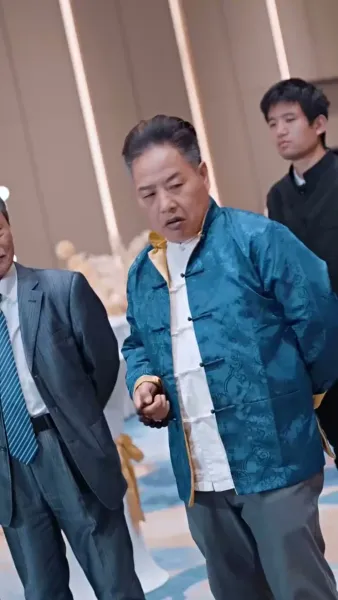 [พากย์เสียง] เส้นทางวีรบุรุษ