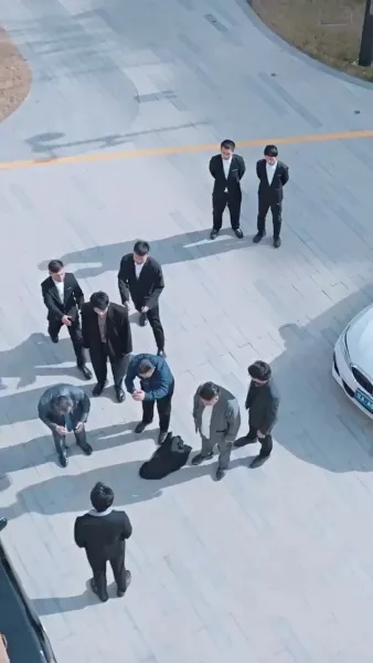 [พากย์เสียง] เส้นทางวีรบุรุษ