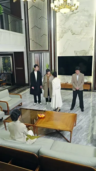 ความผันผวนของชีวิต