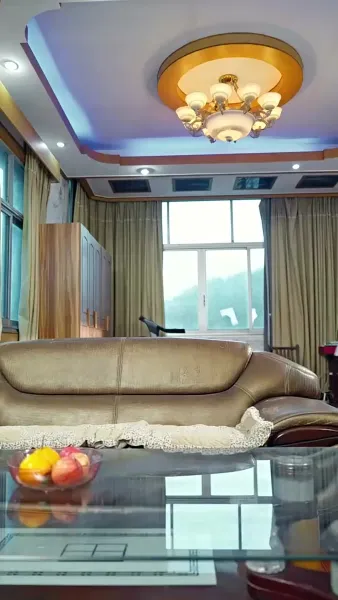 ความผันผวนของชีวิต