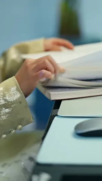 ความผันผวนของชีวิต