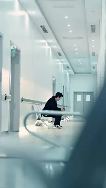 ความผันผวนของชีวิต