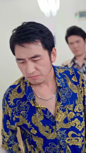 ทะเบียนรักไม่ตั้งใจ