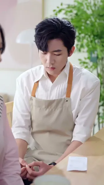 ทะเบียนรักไม่ตั้งใจ