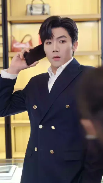 ทะเบียนรักไม่ตั้งใจ