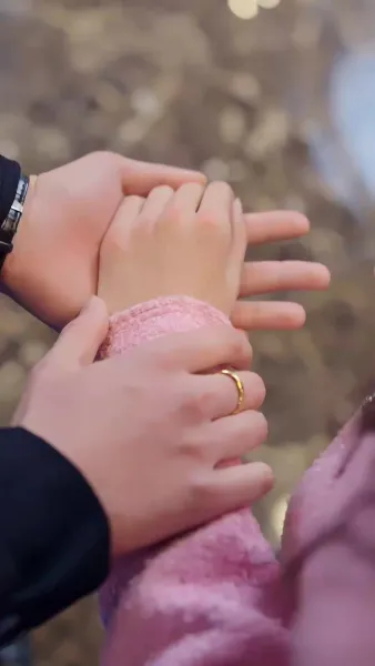 ทะเบียนรักไม่ตั้งใจ