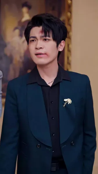 ทะเบียนรักไม่ตั้งใจ