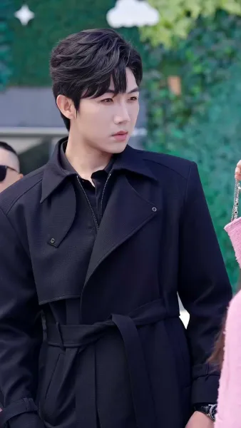 ทะเบียนรักไม่ตั้งใจ