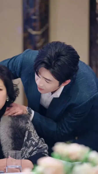 ทะเบียนรักไม่ตั้งใจ