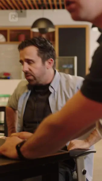 เกมล้างแค้นปลดอัจฉริยะเทค