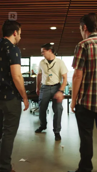 เกมล้างแค้นปลดอัจฉริยะเทค