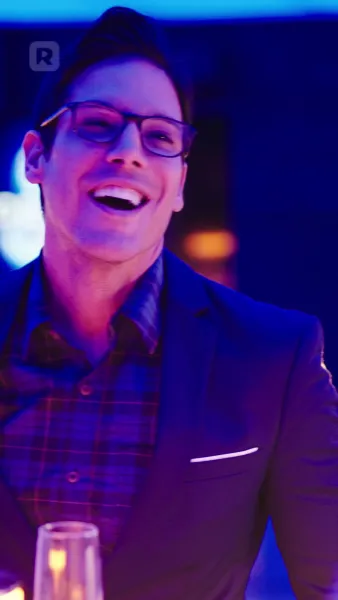 เกมล้างแค้นปลดอัจฉริยะเทค