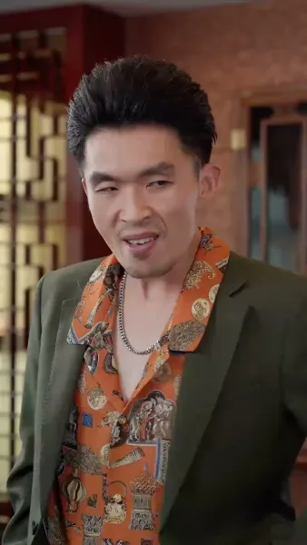 (พากย์เสียง) ความลับบนโต๊ะพนัน