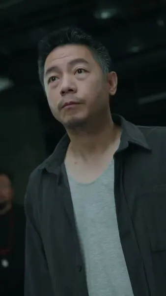 (พากย์เสียง) ความลับบนโต๊ะพนัน