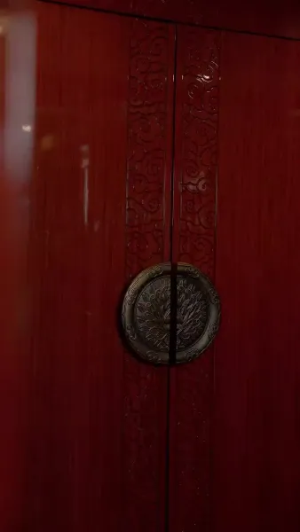 (พากย์เสียง) ความลับบนโต๊ะพนัน