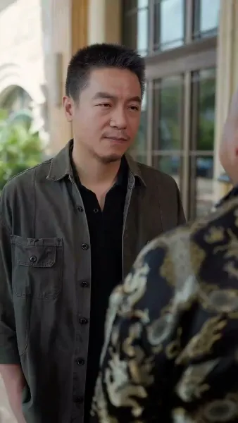 (พากย์เสียง) ความลับบนโต๊ะพนัน