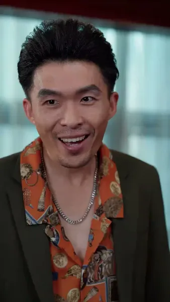 (พากย์เสียง) ความลับบนโต๊ะพนัน