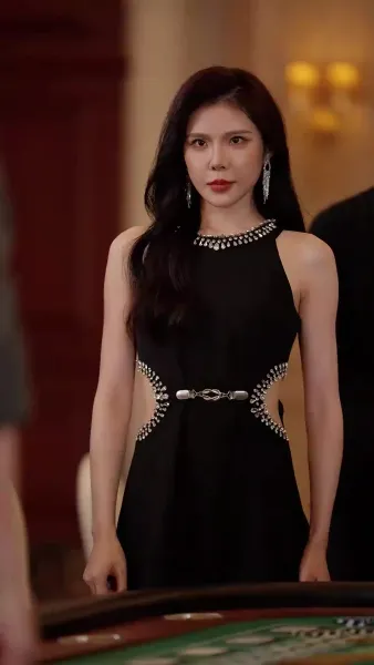 (พากย์เสียง) ความลับบนโต๊ะพนัน