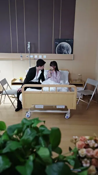 รสหวานที่อยากครอบครอง