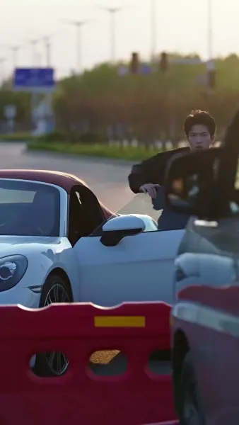 รสหวานที่อยากครอบครอง