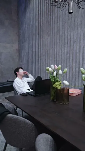 รสหวานที่อยากครอบครอง