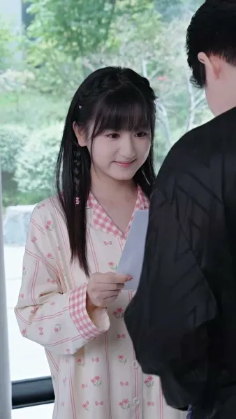 รสหวานที่อยากครอบครอง