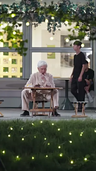 รสหวานที่อยากครอบครอง