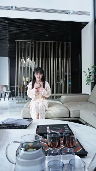 รสหวานที่อยากครอบครอง