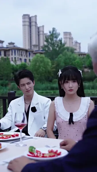 รสหวานที่อยากครอบครอง