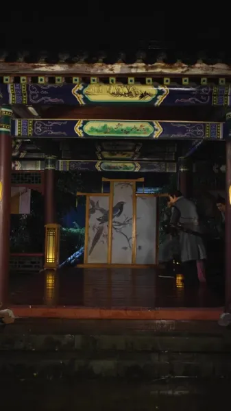 พระสวามีจำเป็น