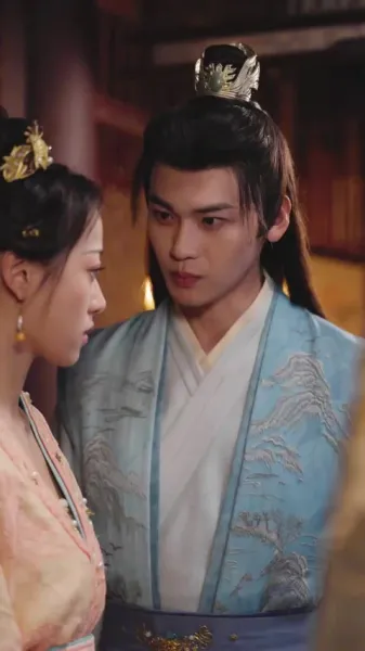 พระสวามีจำเป็น