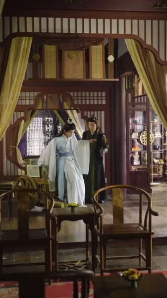 พระสวามีจำเป็น