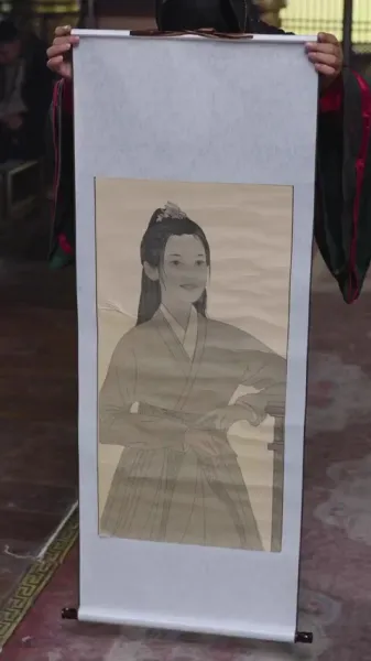 พระสวามีจำเป็น