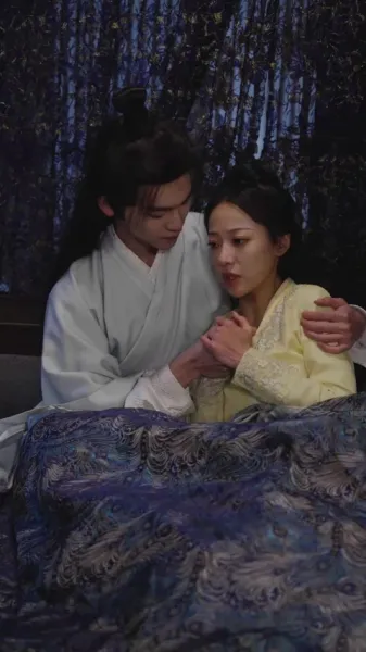 พระสวามีจำเป็น