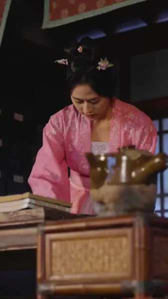 พระสวามีจำเป็น