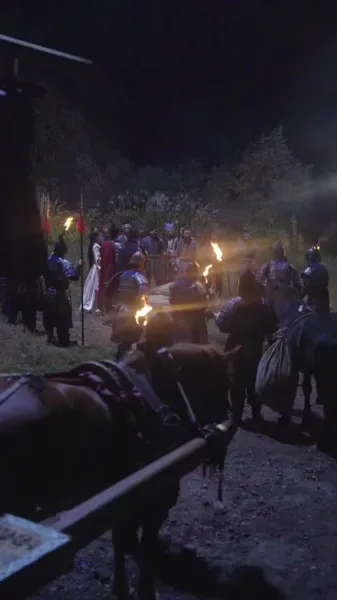 พระสวามีจำเป็น