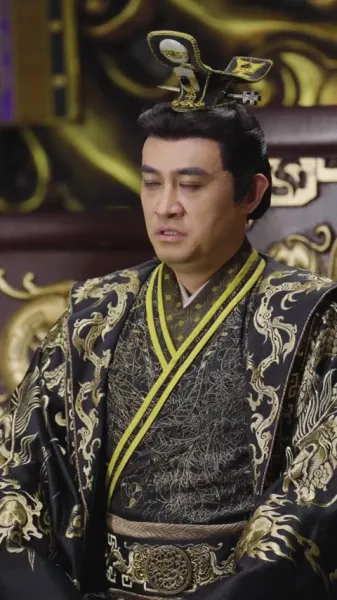 พระสวามีจำเป็น