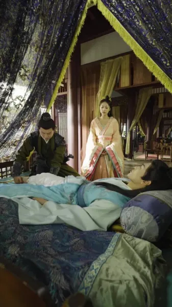 พระสวามีจำเป็น