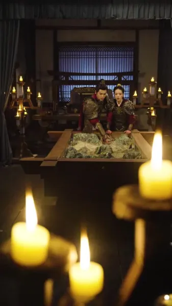 พระสวามีจำเป็น