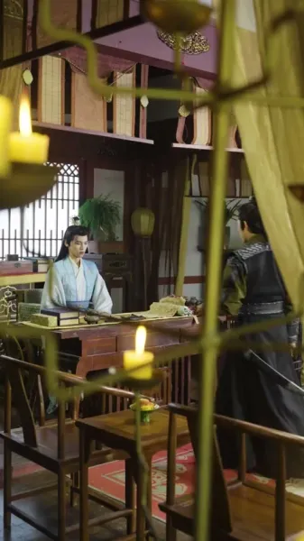 พระสวามีจำเป็น