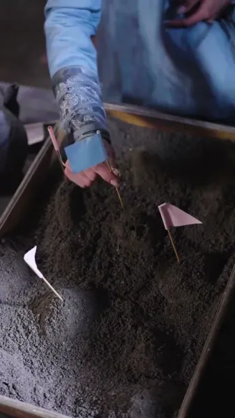 พระสวามีจำเป็น