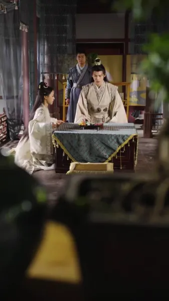 พระสวามีจำเป็น