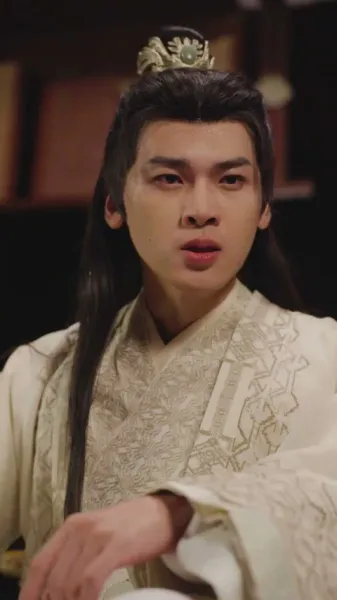 พระสวามีจำเป็น