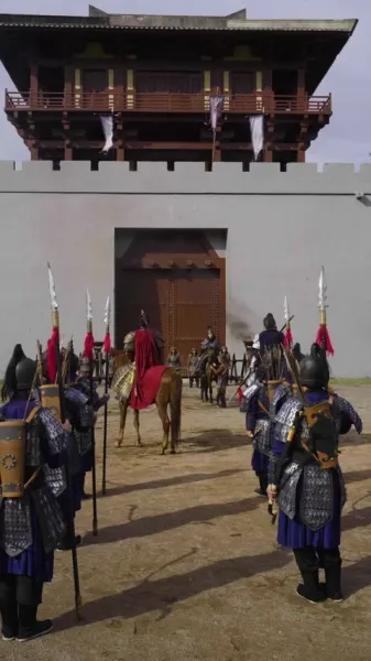 พระสวามีจำเป็น