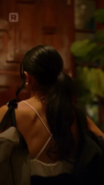 สิ่งล่อใจร้ายแรง: ระหว่างสองอัลฟ่า