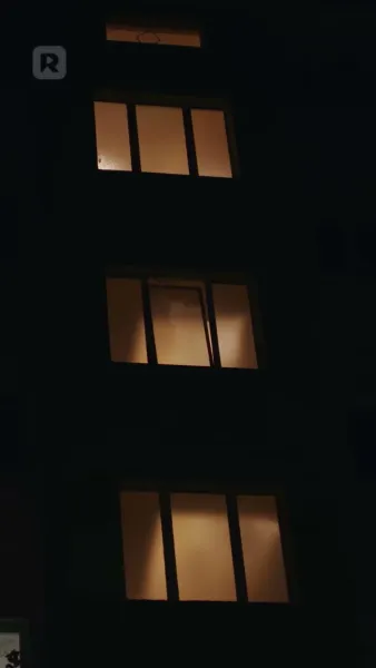 สิ่งล่อใจร้ายแรง: ระหว่างสองอัลฟ่า