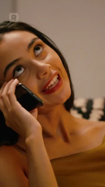 สิ่งล่อใจร้ายแรง: ระหว่างสองอัลฟ่า