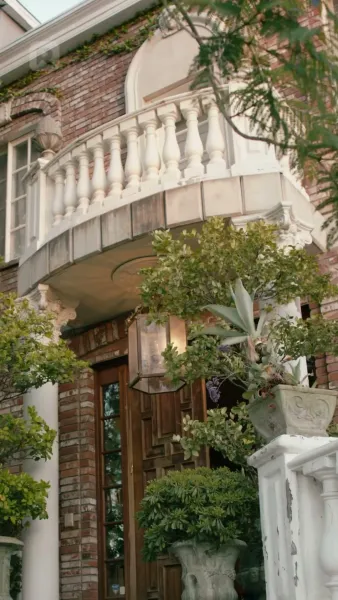 สิ่งล่อใจร้ายแรง: ระหว่างสองอัลฟ่า