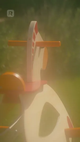 สิ่งล่อใจร้ายแรง: ระหว่างสองอัลฟ่า