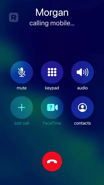 สิ่งล่อใจร้ายแรง: ระหว่างสองอัลฟ่า